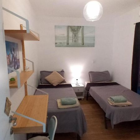 Roberta'S Guest House Севилья Экстерьер фото