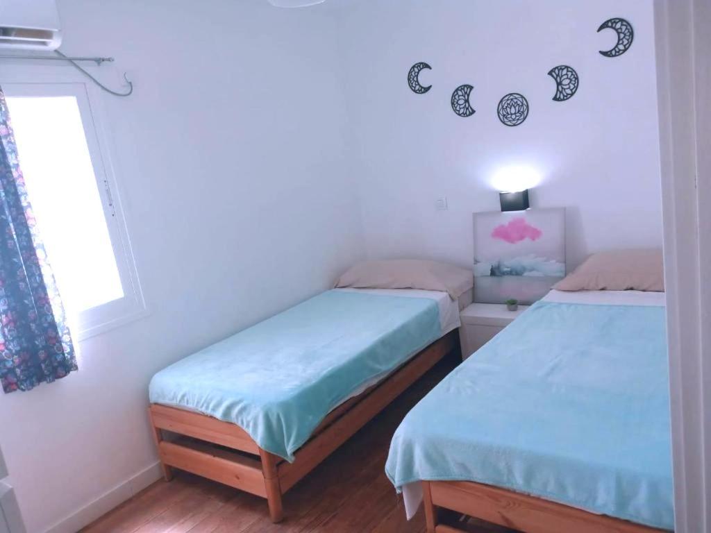 Roberta'S Guest House Севилья Экстерьер фото
